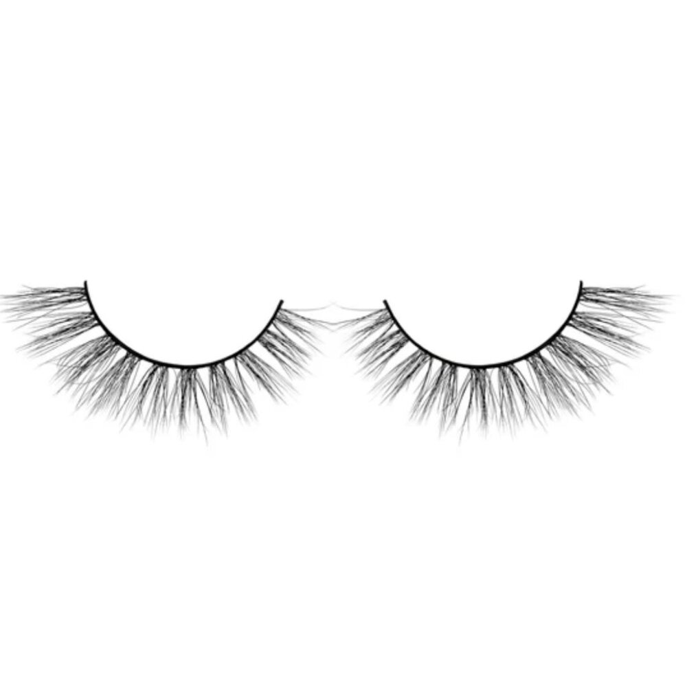 VELOUR "FLOWER POWER" LASHES - Picture 3 of 4